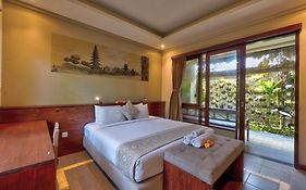 Rumah Taman Ubud