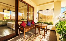 Rumah Taman Ubud